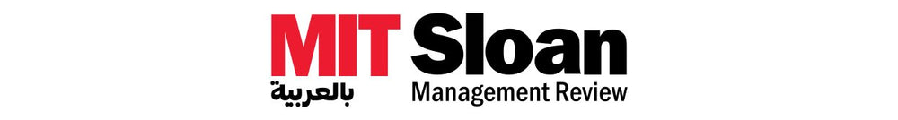 العربية MIT Sloan Management Review مجلة